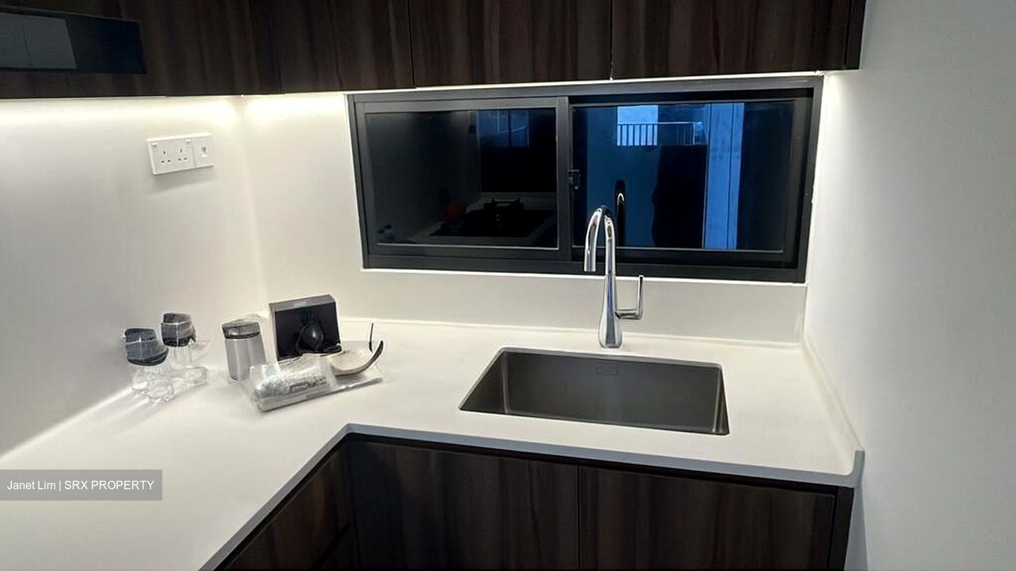 Lentor Modern (D26), Apartment #581849291
